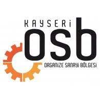 Kayseri Organize Sanayi Bölgesi